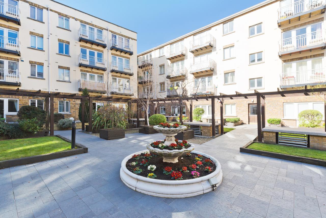 Your Place - Bachelors Walk Dublin Extérieur photo