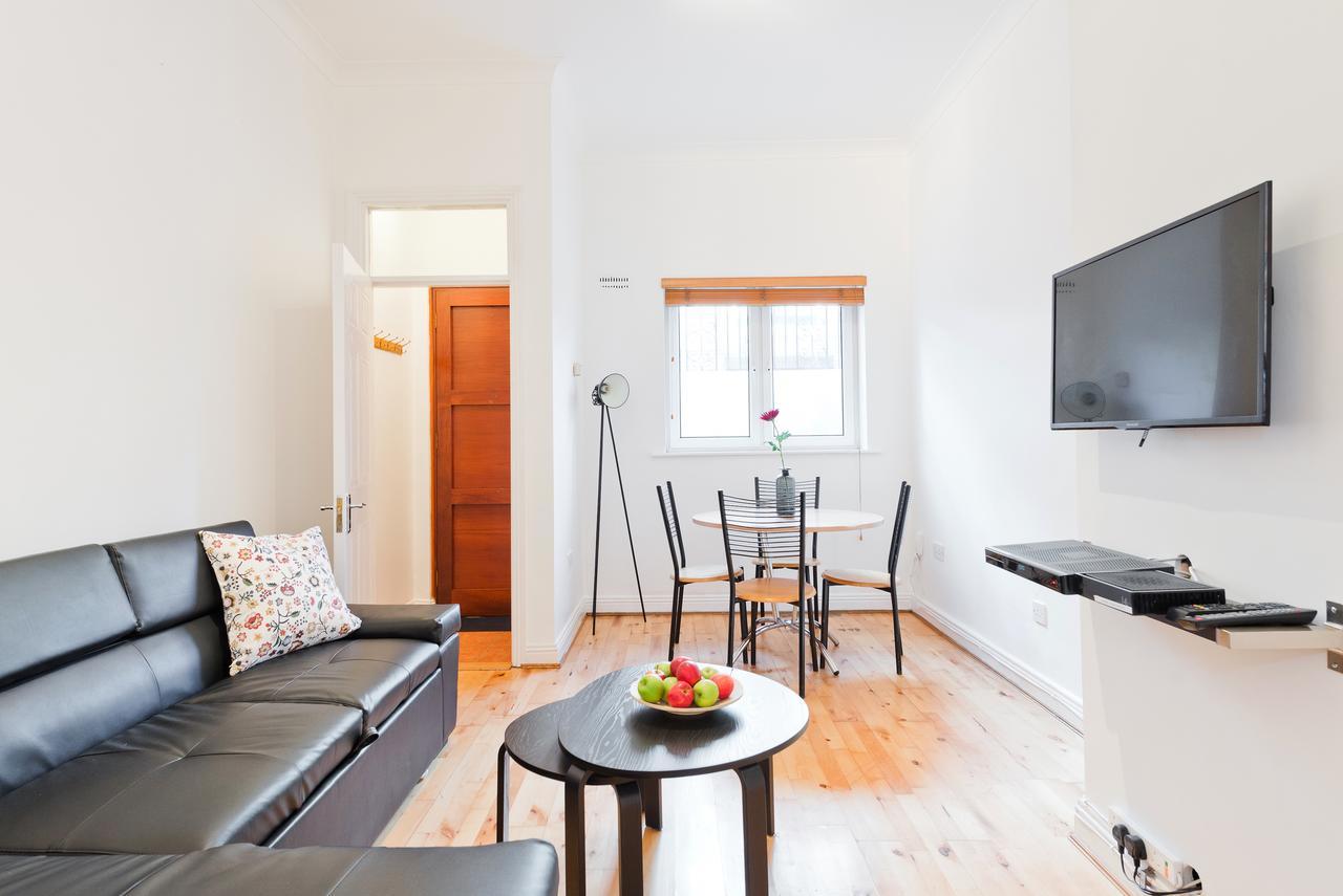 Your Place - Bachelors Walk Dublin Extérieur photo