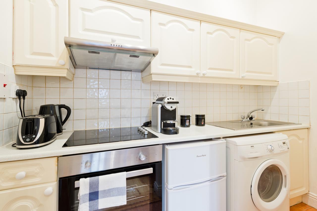 Your Place - Bachelors Walk Dublin Extérieur photo
