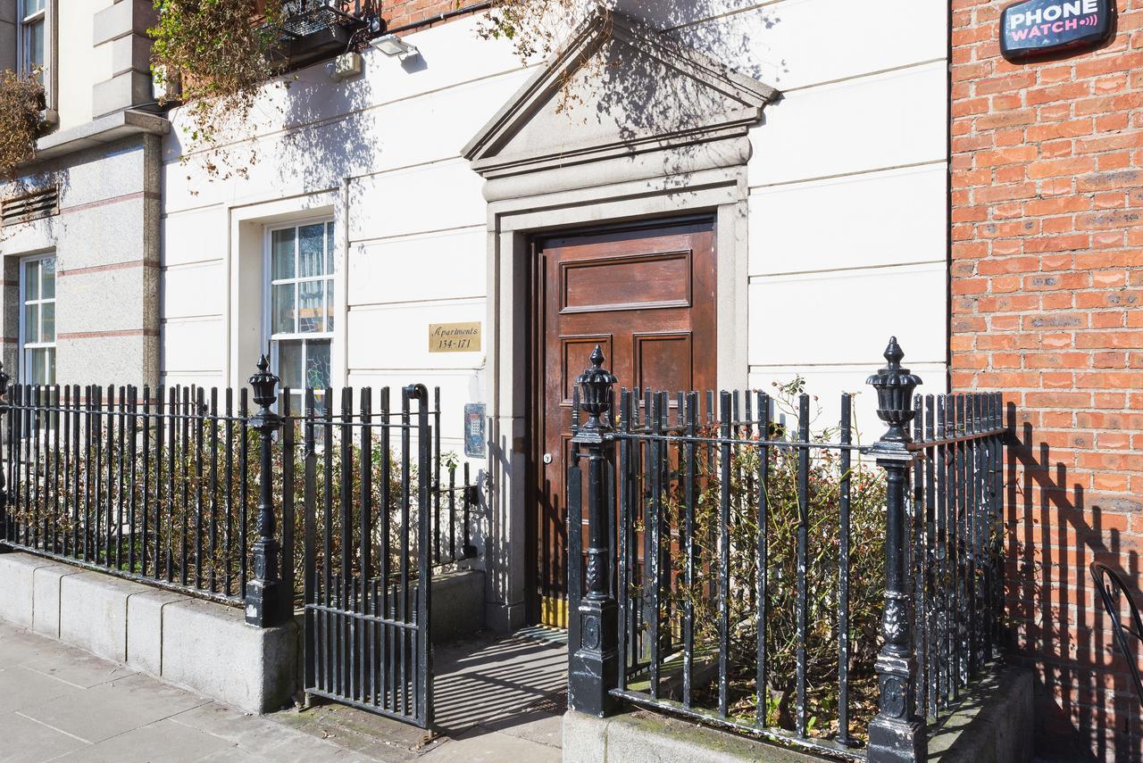 Your Place - Bachelors Walk Dublin Extérieur photo