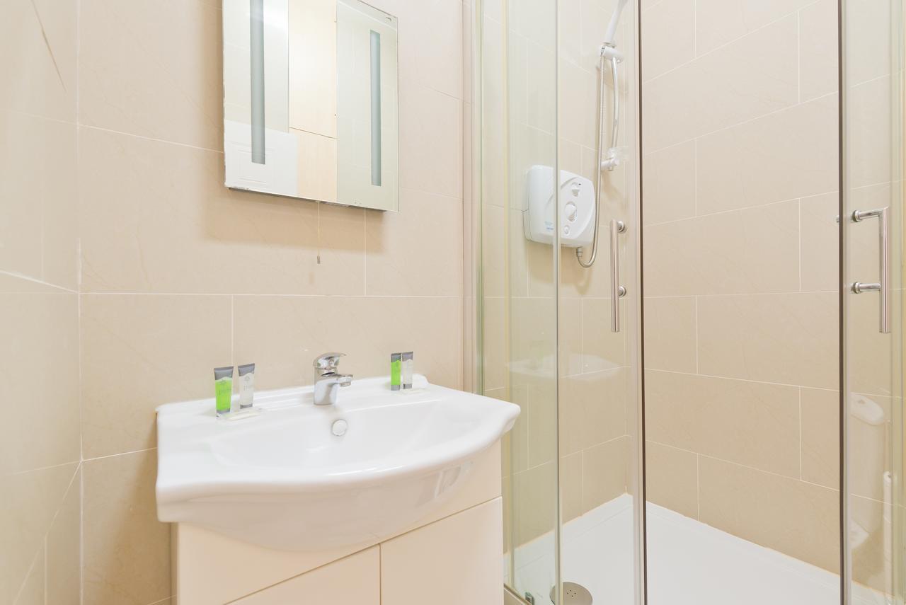 Your Place - Bachelors Walk Dublin Extérieur photo