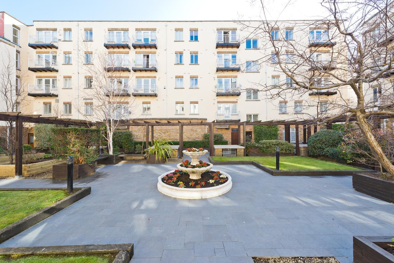 Your Place - Bachelors Walk Dublin Extérieur photo