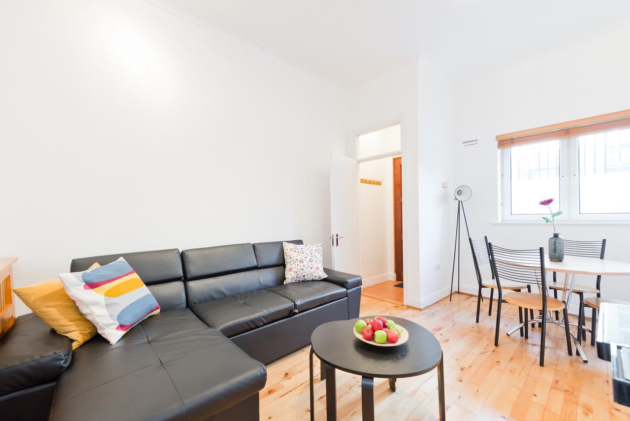 Your Place - Bachelors Walk Dublin Extérieur photo