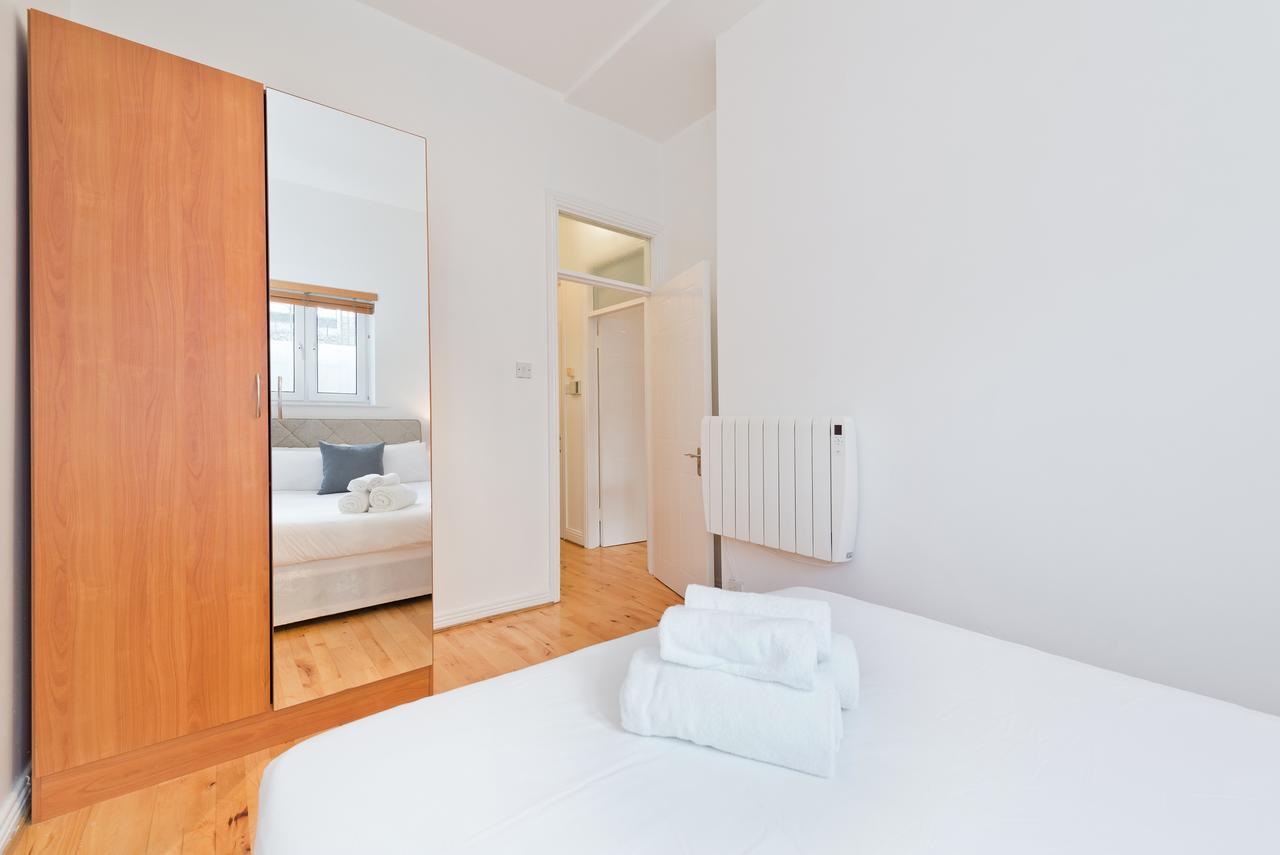 Your Place - Bachelors Walk Dublin Extérieur photo