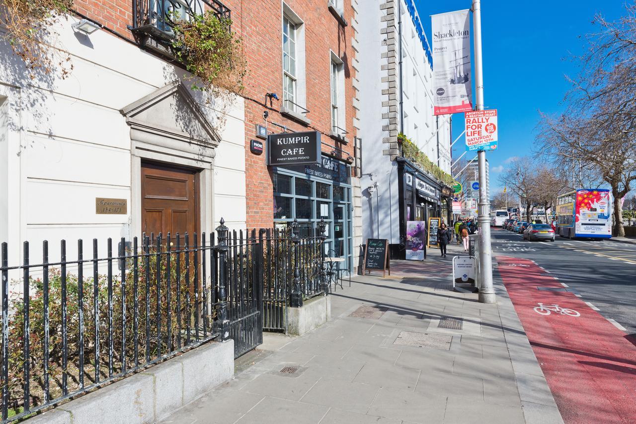 Your Place - Bachelors Walk Dublin Extérieur photo